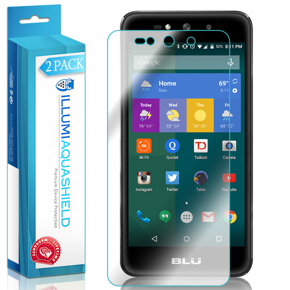BLU Advance 5.0 Pro Cell Phone