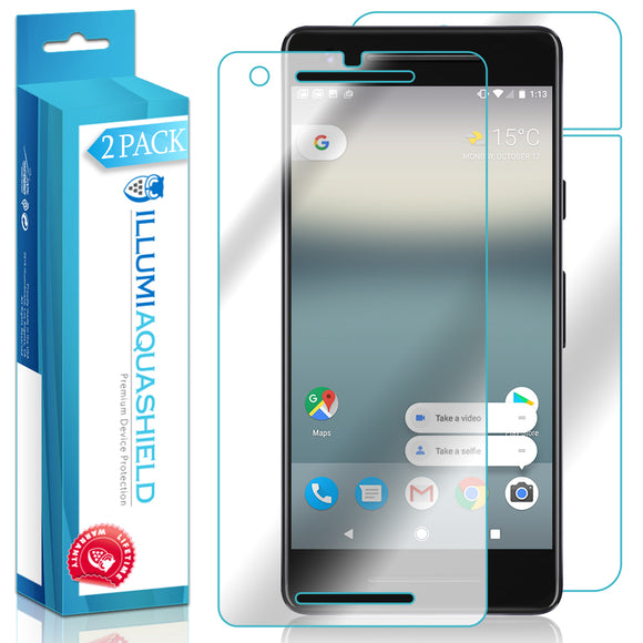 Google Pixel 2 Cell Phone