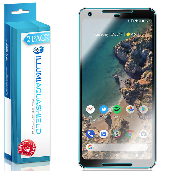 Google Pixel 2 XL Cell Phone