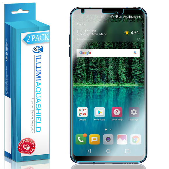 LG V30 Cell Phone