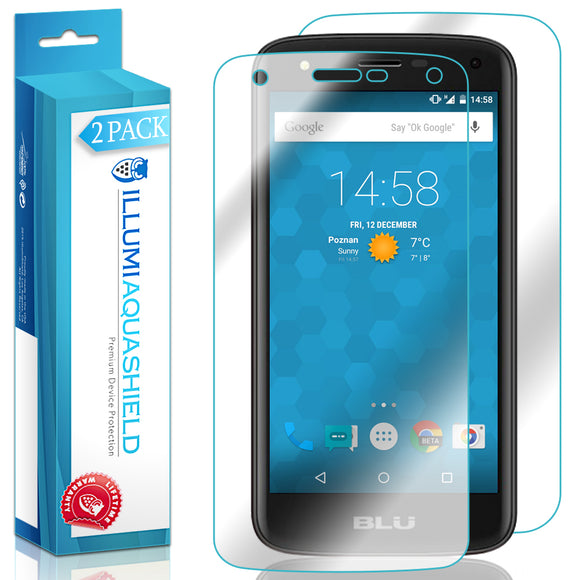 BLU C5 Cell Phone