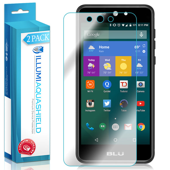 BLU Grand M2 Cell Phone
