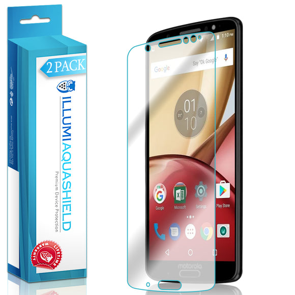 Motorola Moto G6 Plus Cell Phone