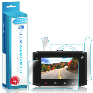 Yi 2.7K Ultra Dash Cam Digital Camera