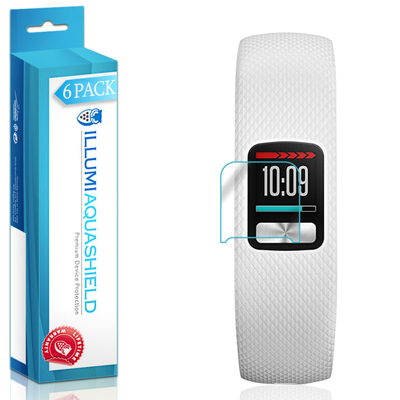 Garmin Vivofit 4 Smart Watch