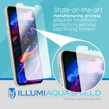 Apple iPhone 11 [6.1 inch][2-Pack] ILLUMI AquaShield Screen Protector (Full Edge Coverage)