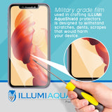 Apple iPhone 11 [6.1 inch][2-Pack] ILLUMI AquaShield Screen Protector (Full Edge Coverage)