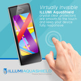 Samsung Galaxy Fold [2-Pack] ILLUMI AquaShield Screen Protector