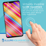 LG V50 ThinQ [2-Pack] ILLUMI AquaShield Screen Protector