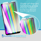 LG V50 ThinQ [2-Pack] ILLUMI AquaShield Screen Protector