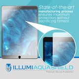 2x Apple iPad Air (10.5")[2019, iPad Air 3] ILLUMI AquaShield Screen Protector