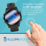 Garmin Forerunner 945 (6-Pack) ILLUMI AquaShield Screen Protector