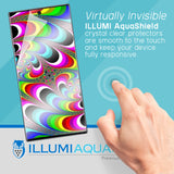 Samsung Galaxy Note 10+Plus [Note 10+ 5G, 6.8 inch Display] [2-Pack] ILLUMI AquaShield [Max Coverage] Screen Protector