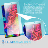 Samsung Galaxy Note 10+ Plus [6.8 inch Display] [2-Pack] ILLUMI AquaShield [Case Friendly Version 2] Screen Protector