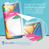 Apple iPhone 11 Pro [5.8 inch][2-Pack] ILLUMI AquaShield Screen Protector (Full Edge Coverage)