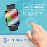Apple Watch Series 5 [40mm] [6-Pack] ILLUMI AquaShield Screen Protector