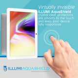 2x Fiio M11 Plus ILLUMI AquaShield Screen Protector
