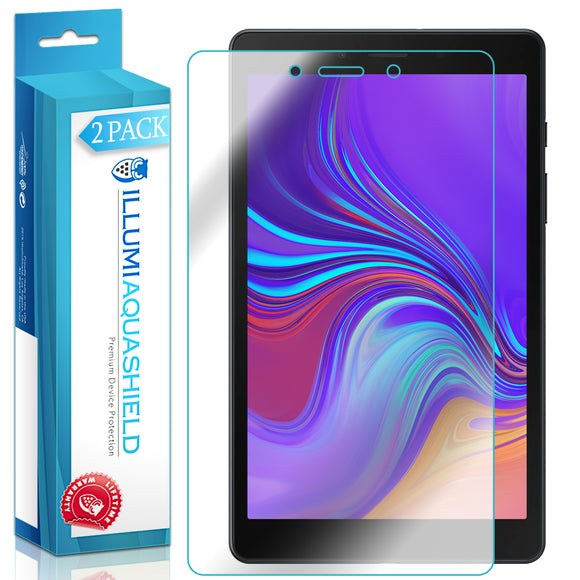 Samsung Galaxy Tab A 8 inch, 2019 SM-T290/SM-T295 iLLumi AquaShield screen protector