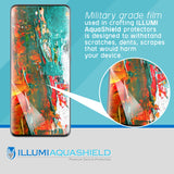 Samsung Galaxy S20 Plus [S20+ 6.7 inch][2-Pack](Full Edge Coverage) ILLUMI AquaShield Screen Protector