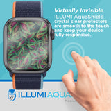 Apple Watch Series 6 (40mm)[6-Pack] ILLUMI AquaShield Screen Protector