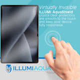 2x Samsung Galaxy Tab S7 Plus [12.4 inch, S7+] ILLUMI AquaShield Screen Protector