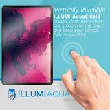 2x Samsung Galaxy Tab S7 [11 inch] ILLUMI AquaShield Screen Protector