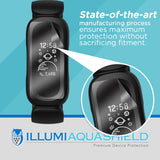 Fitbit Ace 3 [6-Pack] ILLUMI AquaShield Screen Protector