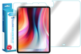 2x Apple iPad Pro 11 [2021] ILLUMI AquaShield Front + Back Protector