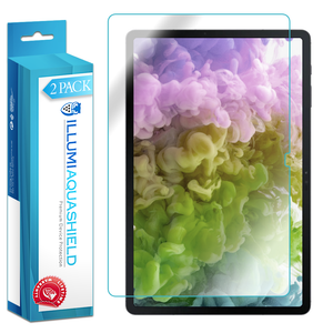 2x Samsung Galaxy Tab S7 FE ILLUMI AquaShield Screen Protector (Galaxy Tab S7 Plus)