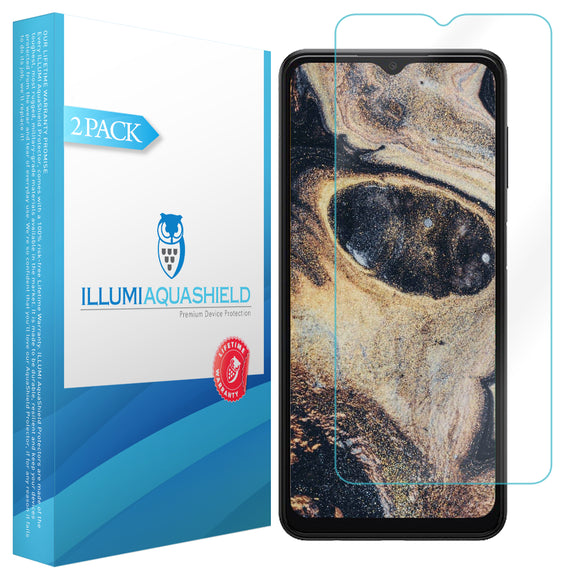 Samsung  Galaxy A13 5G  iLLumi AquaShield screen protector