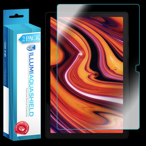 Samsung Galaxy Tab A8 10.5 2021 iLLumi AquaShield screen protector
