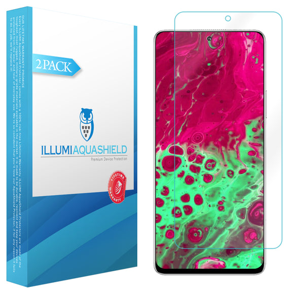 Huawei Honor Magic 4 Lite  iLLumi AquaShield screen protector