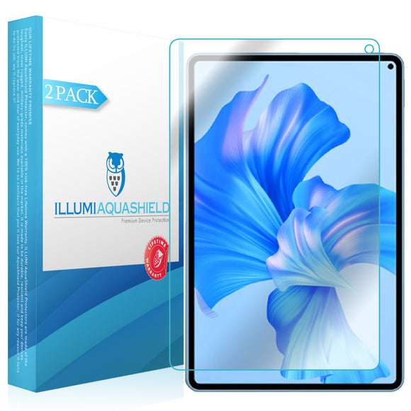 Huawei MatePad Pro 11-inch iLLumi AquaShield screen protector