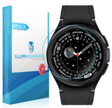 Samsung Galaxy Watch 6 Classic 43mm iLLumi AquaShield screen protector
