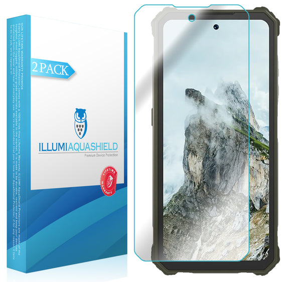 IIIF 150 R2022  iLLumi AquaShield screen protector
