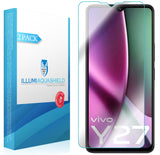Vivo Y27 / Vivo Y35+ / Vivo Y35 Plus  iLLumi AquaShield screen protector