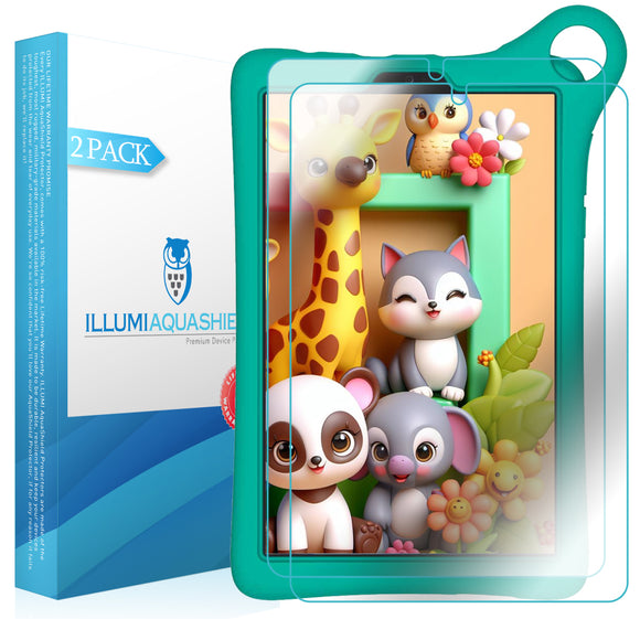 TCL Tab Disney Edition 2  iLLumi AquaShield screen protector