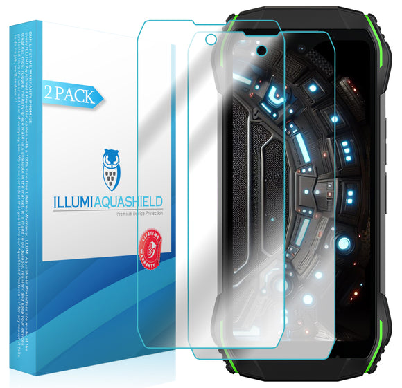 Blackview  N6000  iLLumi AquaShield screen protector
