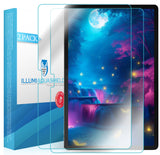 Lenovo Tab P12 2023 12.7" iLLumi AquaShield screen protector