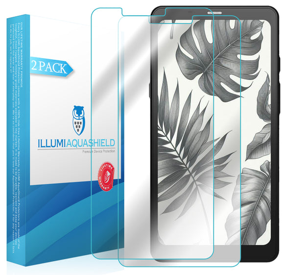 ONYX BOOX Palma  iLLumi AquaShield screen protector