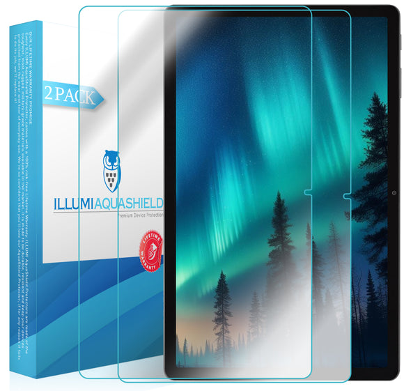 Onn  11 inch Tablet Pro  iLLumi AquaShield screen protector