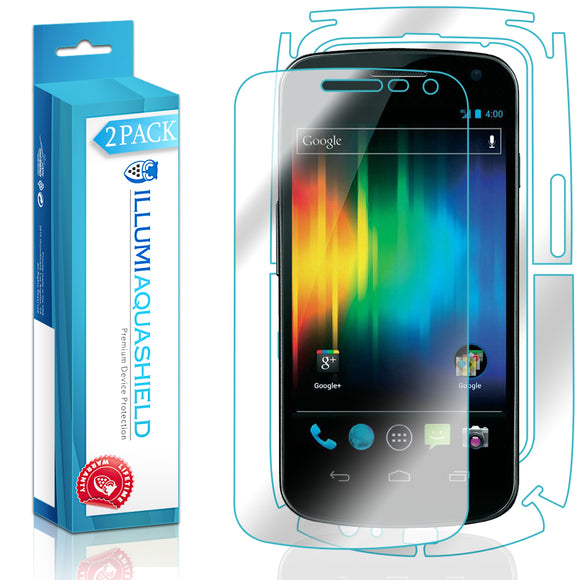 Samsung Galaxy Nexus Cell Phone