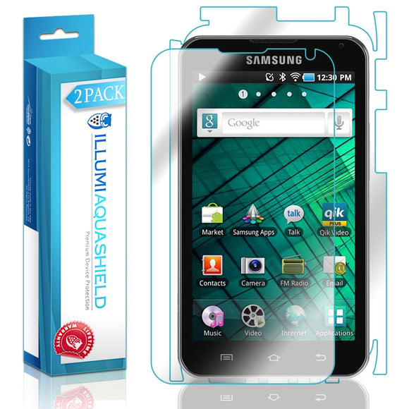 Samsung Galaxy 5.0 MP3