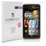 LG Spectrum Cell Phone Screen Protector