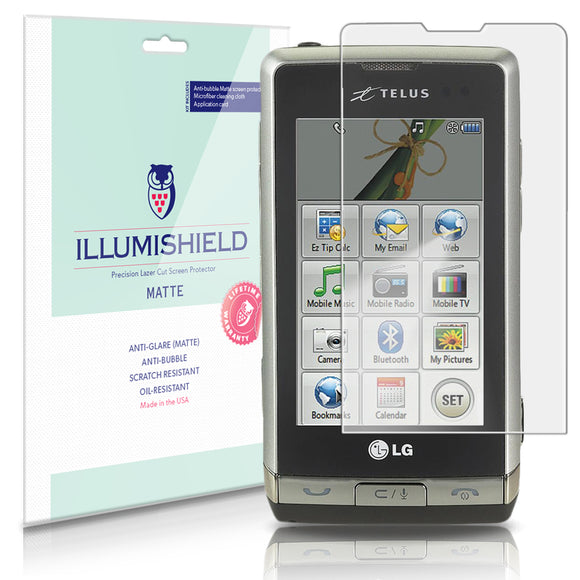 LG Dare (VX9700) Cell Phone Screen Protector