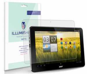 Acer Iconia Tab A200 10.1" Tablet Screen Protector