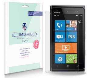 Nokia Lumia 900 Cell Phone Screen Protector