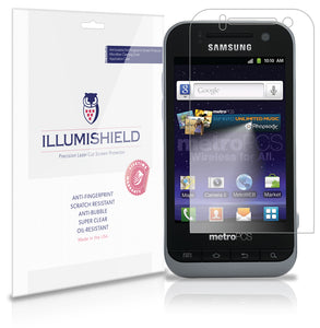 Samsung Galaxy Attain 4G Cell Phone Screen Protector