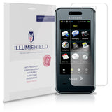Samsung Instinct (M800) Cell Phone Screen Protector