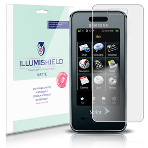 Samsung Instinct (M800) Cell Phone Screen Protector